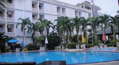 رومئو پالاس هتل