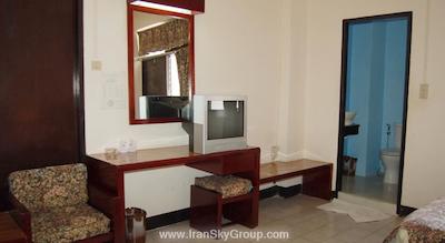 رومئو پالاس هتل