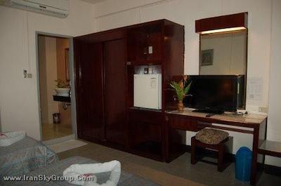 رومئو پالاس هتل