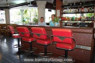 رومئو پالاس هتل