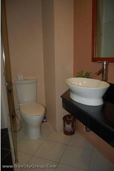 رومئو پالاس هتل