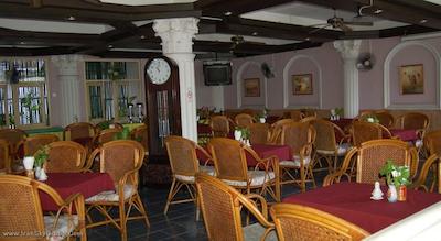 رومئو پالاس هتل