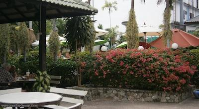 رومئو پالاس هتل