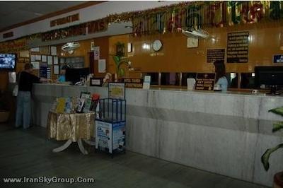 رومئو پالاس هتل