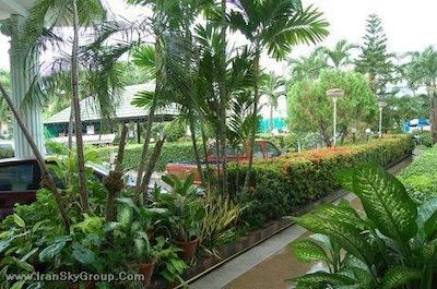 رومئو پالاس هتل