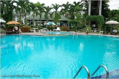 رومئو پالاس هتل