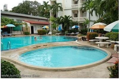 رومئو پالاس هتل