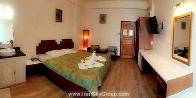 رومئو پالاس هتل