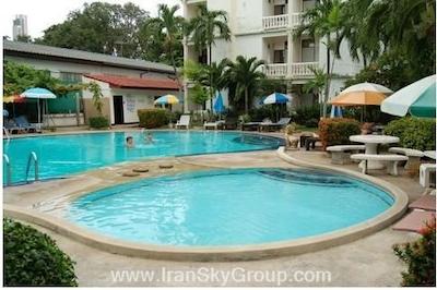 رومئو پالاس هتل