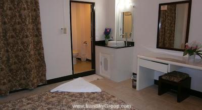 رومئو پالاس هتل