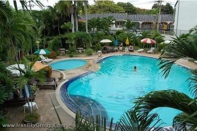 رومئو پالاس هتل