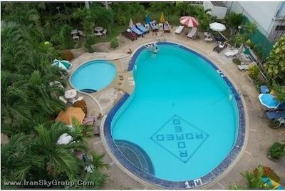 رومئو پالاس هتل