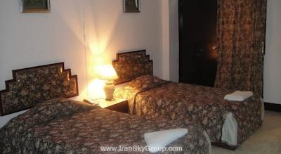 رومئو پالاس هتل