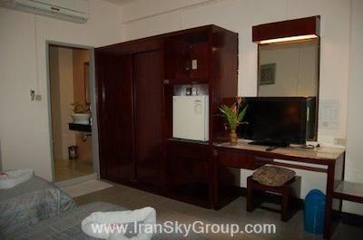 رومئو پالاس هتل