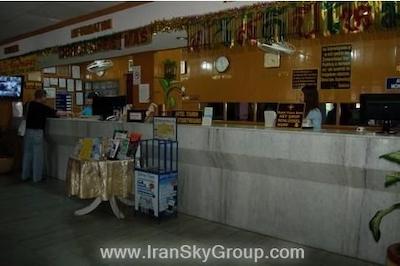 رومئو پالاس هتل