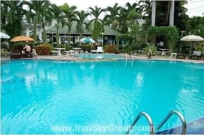 رومئو پالاس هتل