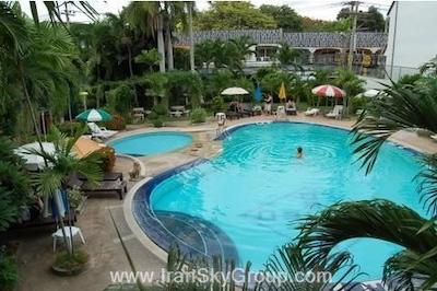 رومئو پالاس هتل