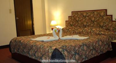 رومئو پالاس هتل