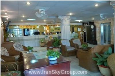 رومئو پالاس هتل