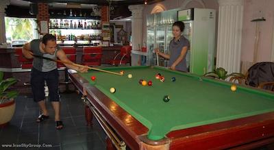 رومئو پالاس هتل