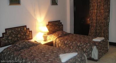 رومئو پالاس هتل