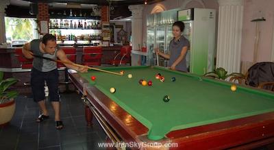 رومئو پالاس هتل