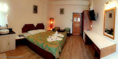 رومئو پالاس هتل