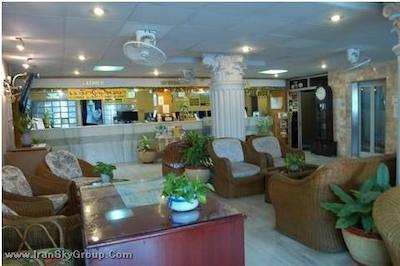 رومئو پالاس هتل