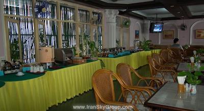 رومئو پالاس هتل