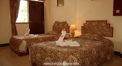 رومئو پالاس هتل