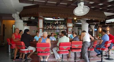 رومئو پالاس هتل