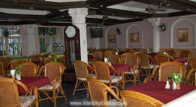 رومئو پالاس هتل