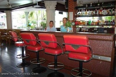 رومئو پالاس هتل