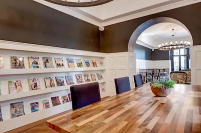 گالاتا آنتیک