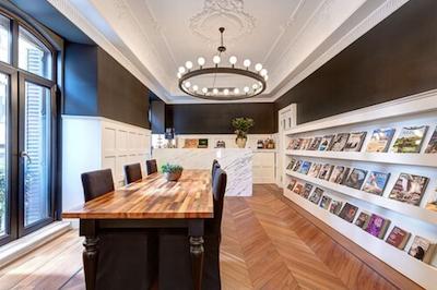 گالاتا آنتیک