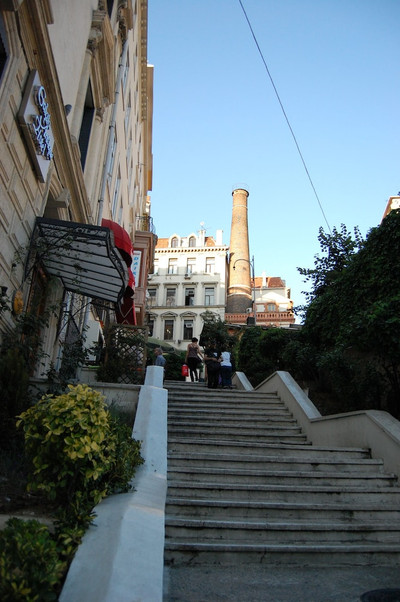 گالاتا آنتیک