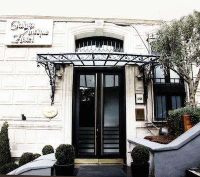 گالاتا آنتیک