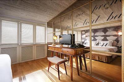 گالاتا آنتیک