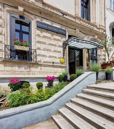 گالاتا آنتیک