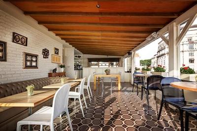 گالاتا آنتیک