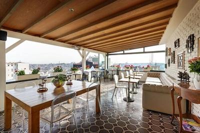 گالاتا آنتیک