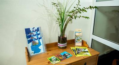 هک-هتل دوسلدورف سیتی