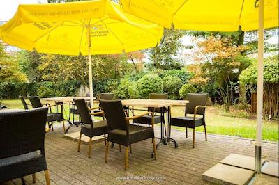 هک-هتل دوسلدورف سیتی