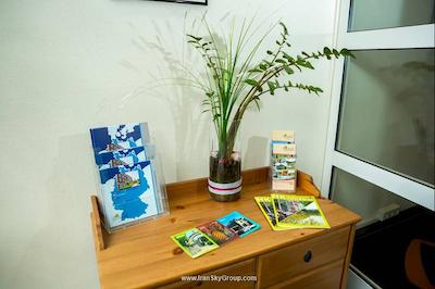 هک-هتل دوسلدورف سیتی