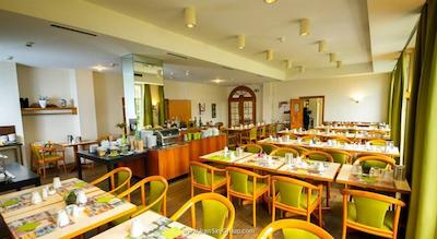 هک-هتل دوسلدورف سیتی