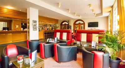 هک-هتل دوسلدورف سیتی