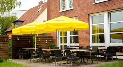 هک-هتل دوسلدورف سیتی