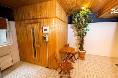 هک-هتل دوسلدورف سیتی