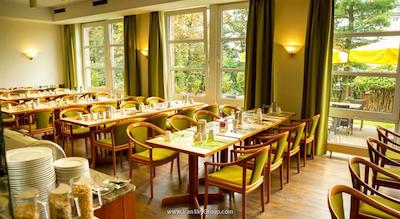 هک-هتل دوسلدورف سیتی