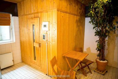 هک-هتل دوسلدورف سیتی